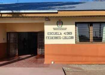 La escuela Luis Federico Leloir abrirá también sus puertas para la muestra anual
