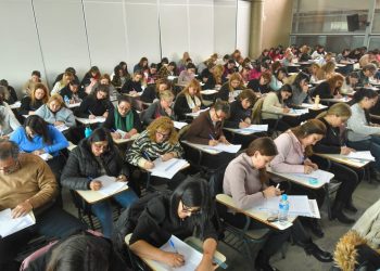 La DGE destacó el avance de los exámenes directivos y anticipó la puesta en funcionamiento de mejoras en la enseñanza secundaria mendocina