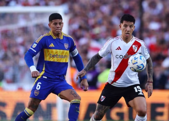 Superclásico caliente: los puntos que necesitan Boca y River para clasificar a los playoffs del Torneo Clausura 2025
