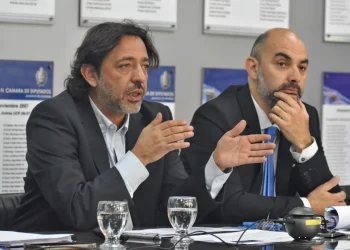 Aysam, Impulsa y Emesa, bajo la lupa: buscan reforzar el control sobre las empresas públicas de Mendoza