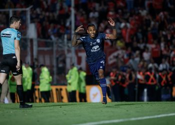 Independiente Rivadavia hizo historia y es campeón de la Copa Argentina