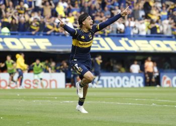 Boca se quedó con el Superclásico y hundió a River pensando en el futuro