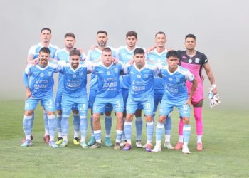 Estudiantes de Río Cuarto logró el ascenso a Primera División