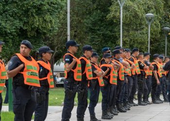 Salud mental en las fuerzas de Seguridad de Mendoza:  piden informes