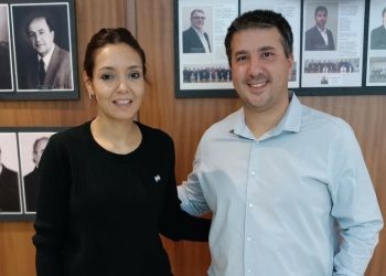 Crecimiento a corto y largo plazo: la nueva agenda de la Específica de Desarrollo Regional de la Cámara de Comercio, Industria y Agropecuaria de San Rafael