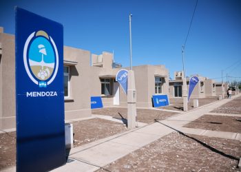 Nuevas licitaciones de viviendas del IPV en San Rafael