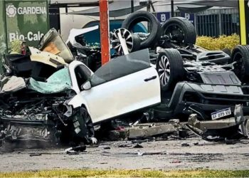 Aumenta la preocupación por la siniestralidad vial y advierten que las cifras reales duplican los registros oficiales