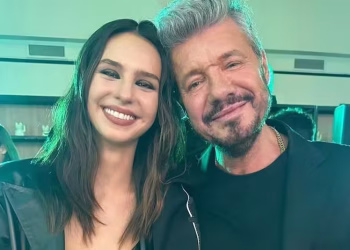 El sorprendente mensaje de Juanita a Marcelo Tinelli tras el escándalo familiar: “Eso no cambia”