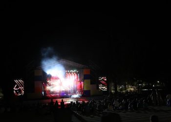 Con el Municipio de San Rafael como principal aportante, la Fiesta del Turismo volvió a ser de la gente