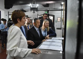 Minería: la Legislatura abre el debate por PSJ, Distrito Malargüe y las regalías