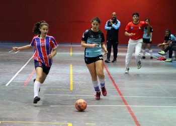 Todo lo que dejaron las semifinales del futsal sanrafaelino