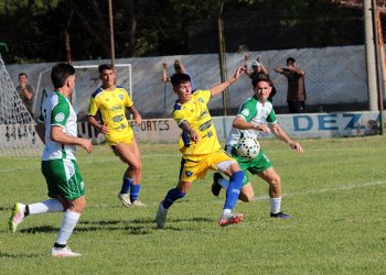 Torneo Regional: Huracán recibe a Ferro en búsqueda del liderazgo