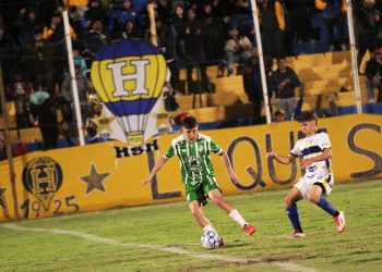 Los equipos sanrafaelinos juegan por la 5ª fecha del Torneo Regional