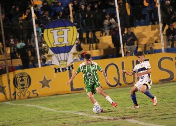 El programa de partidos para los equipos sanrafaelinos en el Torneo Regional