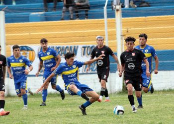 Con victoria de Pedal y dos empates se completó la 9ª fecha del Torneo Clausura