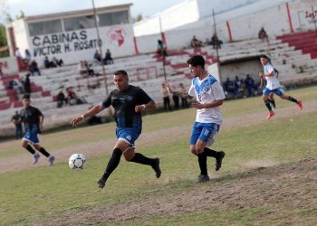 Torneo Reducido: San Luis Gonzaga y La Llave clasificaron a semifinales