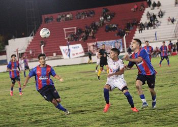 Pedal y Rincón del Atuel golearon en la continuidad de la 10ª fecha