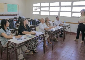 Finalizaron todas las instancias del Concurso de Jerarquía Directiva 2025