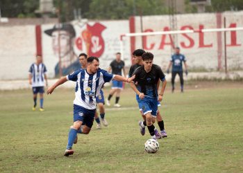 La Villa 25 de Mayo le ganó a San Luis Gonzaga y se quedó con la primera final