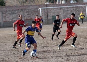 Dos partidos le dan continuidad a la 12ª fecha del Torneo Clausura