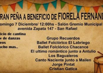 Ayuda solidaria para una niña que necesita una cirugía urgente moviliza a la comunidad