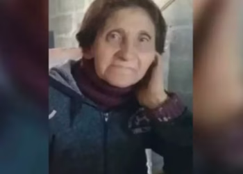 Encontraron muerta a Eva García, la mujer que buscaban desesperadamente en Chubut desde hace una semana