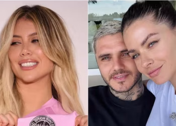 Wanda Nara reaccionó a las entrevistas de Mauro Icardi y la China Suárez: qué dijo la empresaria