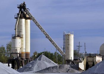 La Dirección de Minería de Mendoza exige informes de impacto ambiental a cementeras, ladrilleras y hormigoneras
