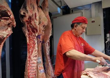Cómo impactará en el consumo local el ingreso de carne importada de Brasil según la Cámara de Abastecedores