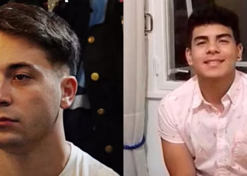 Máximo Thomsen, el asesino de Fernando Báez Sosa, hizo un polémico pedido judicial que cambiaría todo