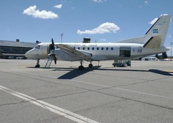 Los vuelos de LADE y una alternativa que aún no aparece en el radar de sur mendocino