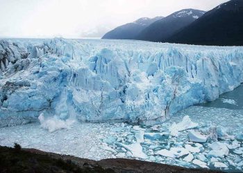IANIGLA advierte sobre el retroceso de los glaciares y aclara su rol en la Ley 26.639 que el Gobierno busca modificar para la minería