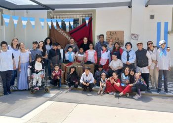 El instituto IRIS celebró su 69° aniversario