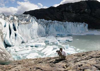 Modificación de la Ley de Glaciares: «Decir que una parte es sacrificable y negociable es, simplemente, una falacia»