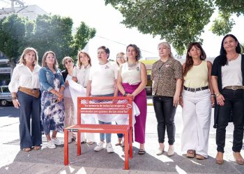 Compromiso educativo y social: la lucha integral contra la violencia de género en el sur mendocino