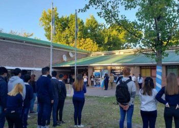 La escuela “Villa 25 de Mayo” llevará adelante su exposición educativa y turística anual