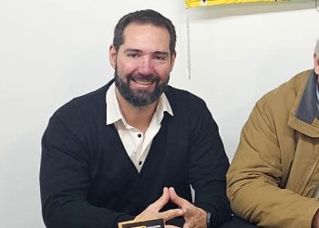 El Partido Libertario de Mendoza exigió la renuncia de Antolín
