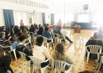 San Rafael celebrará el cierre del programa “Jóvenes para la Cultura del Diálogo”