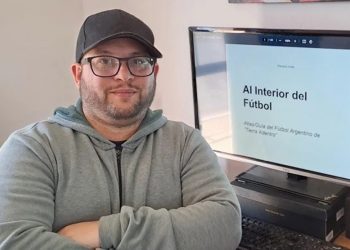 Mauricio Arditi: “El Diario San Rafael ha sido y es la voz de los sanrafaelinos”