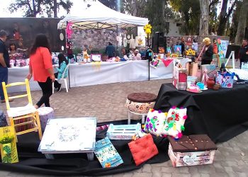 Los talleres socioculturales municipales desarrollarán una muestra abierta a la comunidad