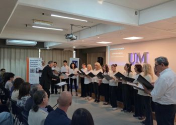 «Música y Paisaje»: San Rafael vibra con un Encuentro Nacional de Coros y Orquestas