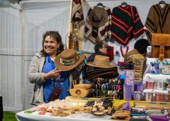 San Rafael recibirá a emprendedores y productores chilenos en el Market Maule