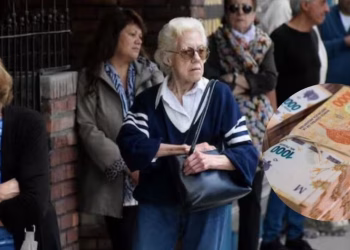 Aguinaldo para jubilados y pensionados 2025: en qué fecha se cobra y cómo calcularlo