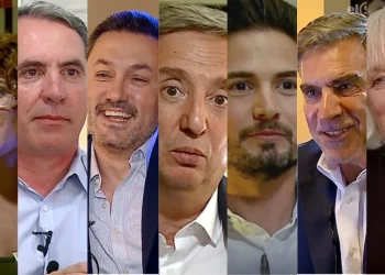 Así quedó el escrutinio definitivo con la victoria de La Libertad Avanza en Mendoza