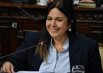 Por primera vez una mujer: la Unión Cívica Radical consolidó una lista de unidad y comienza una nueva etapa en su conducción sanrafaelina