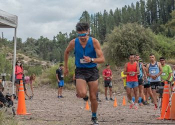 Mendoza Destino Deportivo: impulsan el turismo a través de eventos y circuitos regulados