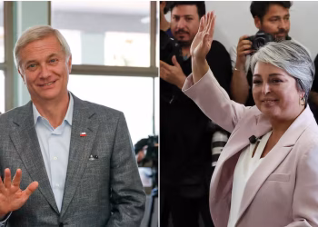 Elecciones en Chile: habrá balotaje entre José Antonio Kast y Jeanette Jara