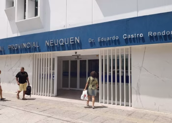 Neuquén: le diagnosticaron una contractura por un dolor de cabeza y murió por un ACV