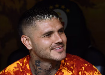 Mauro Icardi fue incorporado en el registro de “deudores alimentarios”