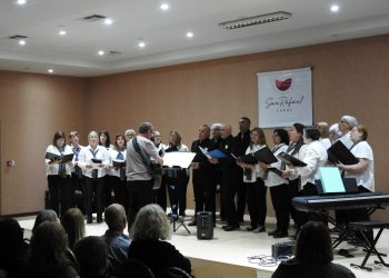 Se llevará adelante la 23ª edición del “San Rafael Coral”